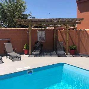 Loft Con Piscina Adults Only Apartamento
